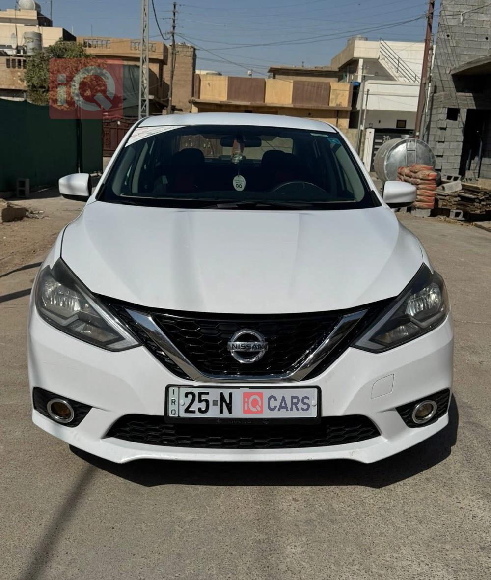 نیسان سێنترا